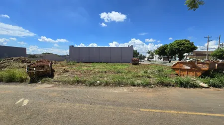 Lote Parque Primavera