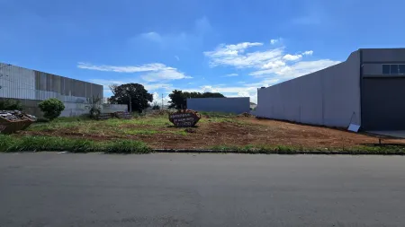 Lote Parque Primavera