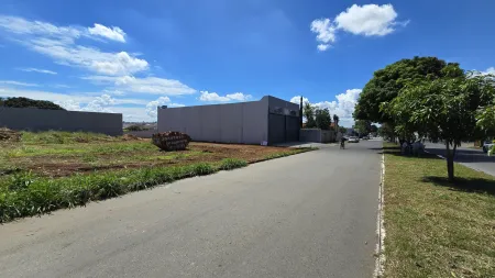 Lote Parque Primavera