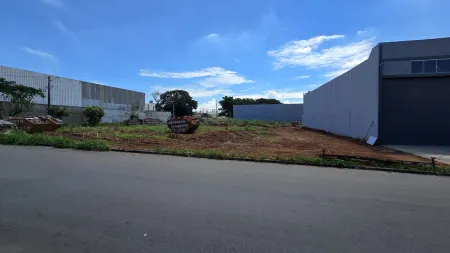 Lote Parque Primavera