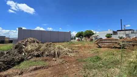 Lote Parque Primavera