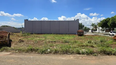 Lote Parque Primavera