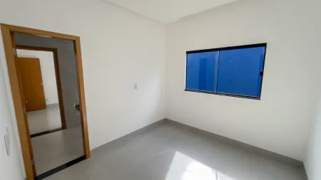 Casa Veredas dos Buritis