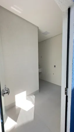 Casa Veredas dos Buritis
