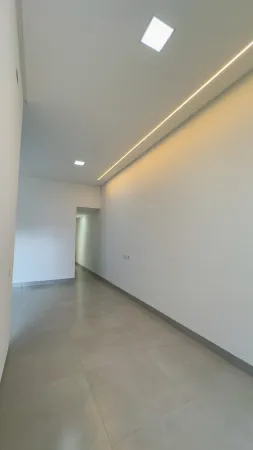 Casa Veredas dos Buritis