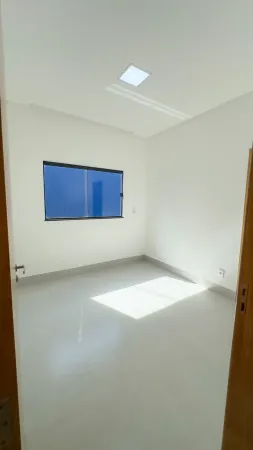 Casa Veredas dos Buritis