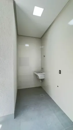 Casa Veredas dos Buritis