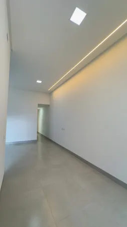 Casa Veredas dos Buritis