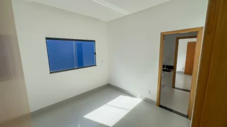 Casa Veredas dos Buritis