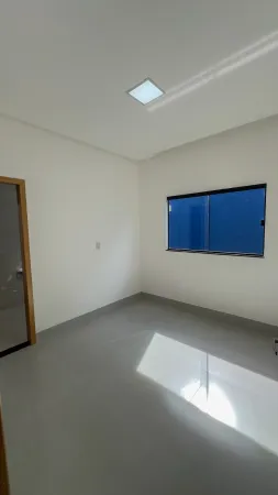 Casa Veredas dos Buritis