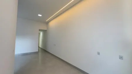 Casa Veredas dos Buritis