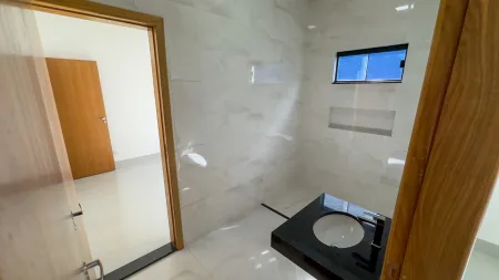 Casa Veredas dos Buritis