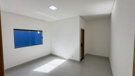 Casa Veredas dos Buritis