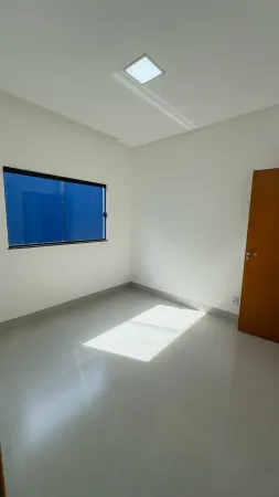 Casa Veredas dos Buritis