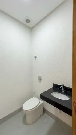 Casa Veredas dos Buritis