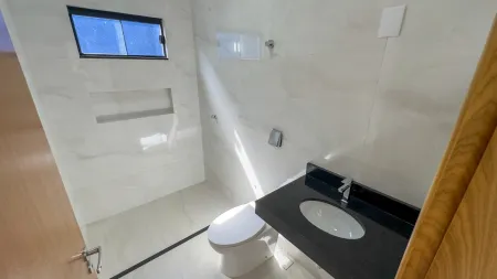 Casa Veredas dos Buritis
