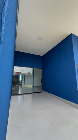 Casa Veredas dos Buritis