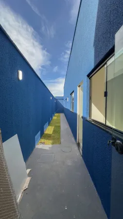 Casa Veredas dos Buritis