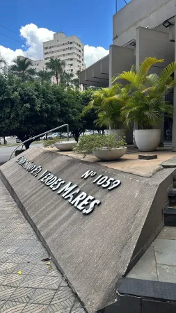 Edifício Verdes Mares