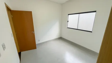 Casa Veredas dos Buritis