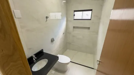 Casa Veredas dos Buritis