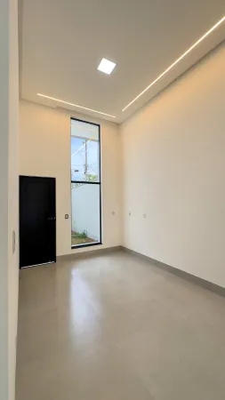 Casa Veredas dos Buritis