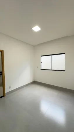 Casa Veredas dos Buritis