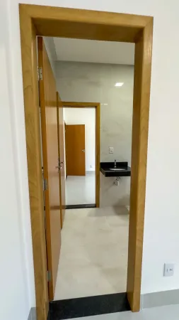 Casa Veredas dos Buritis