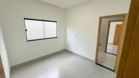 Casa Veredas dos Buritis
