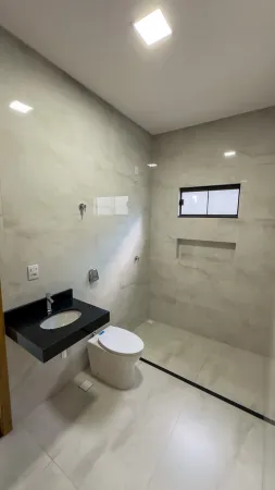 Casa Veredas dos Buritis