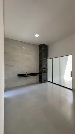 Casa Veredas dos Buritis