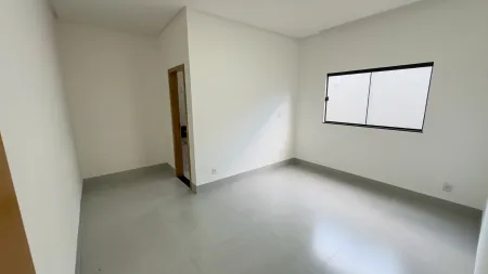 Casa Veredas dos Buritis