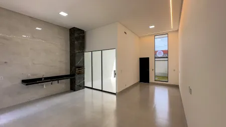 Casa Veredas dos Buritis