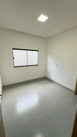 Casa Veredas dos Buritis