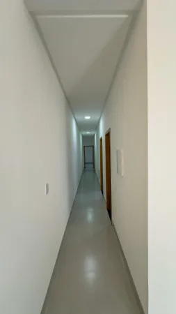 Casa Veredas dos Buritis