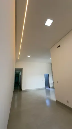 Casa Veredas dos Buritis