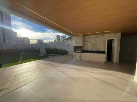 Casa Jardim Atlântico