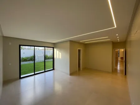 Casa Jardim Atlântico