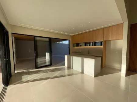 Casa Jardim Atlântico
