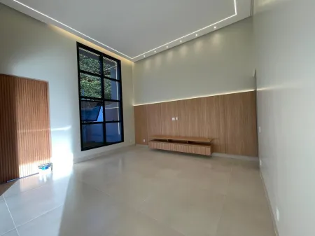 Casa Jardim Atlântico