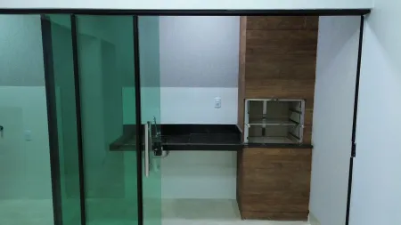 Casa Setor Goiânia 2