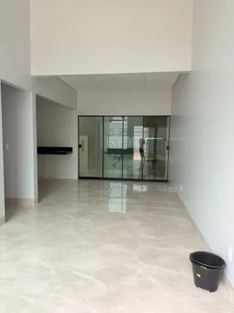 Casa Setor Goiânia 2