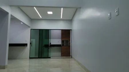 Casa Setor Goiânia 2