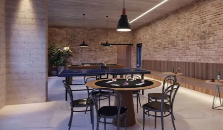 Urbani Vista Home
