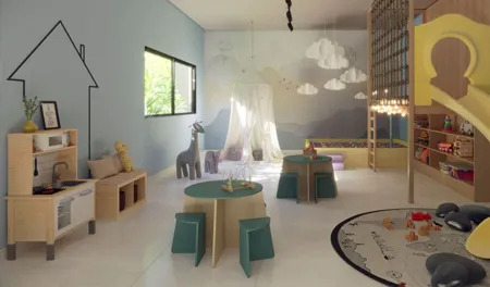 Urbani Vista Home