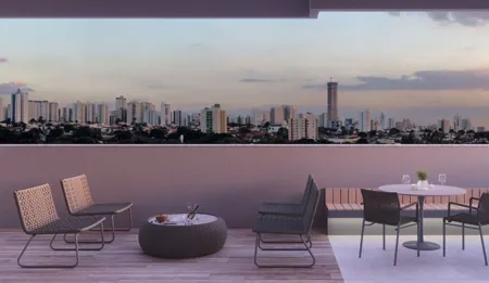 Urbani Vista Home