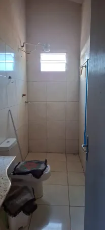 Área Jardim Novo Mundo