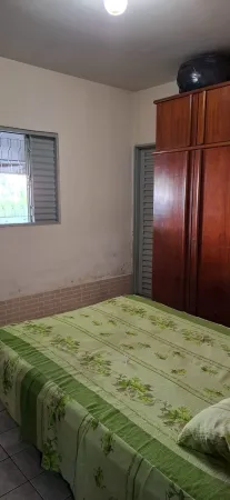 Área Jardim Novo Mundo