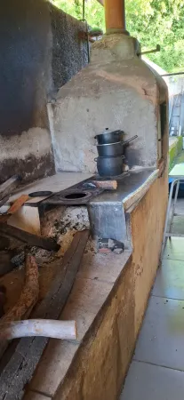 Área Jardim Novo Mundo