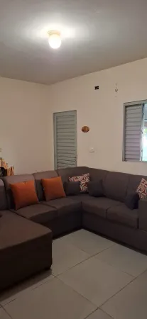 Área Jardim Novo Mundo